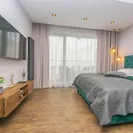 Flatbook - Center Granaria With Parking Apartman *