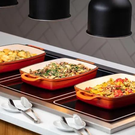 Flatbook - Center Granaria With Parking * グダニスク