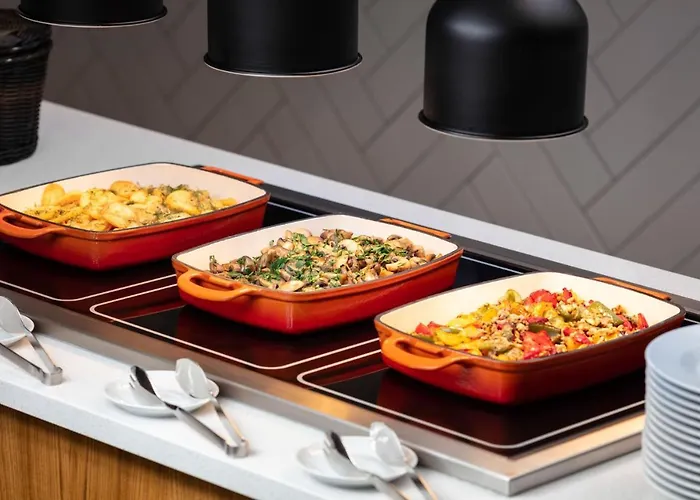 Flatbook - Center Granaria With Parking * Gdańsk