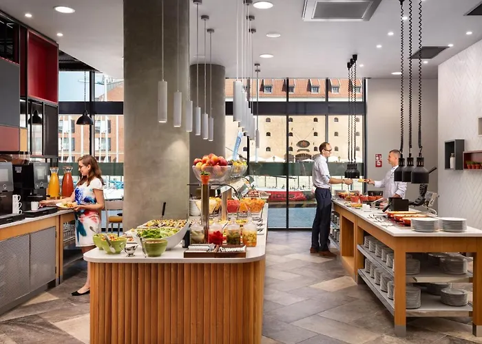 Flatbook - Center Granaria With Parking