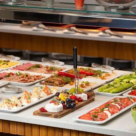 Apartman Flatbook - Center Granaria With Parking